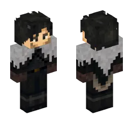 Minecraft Skin #238090