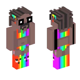 Minecraft Skin #238101