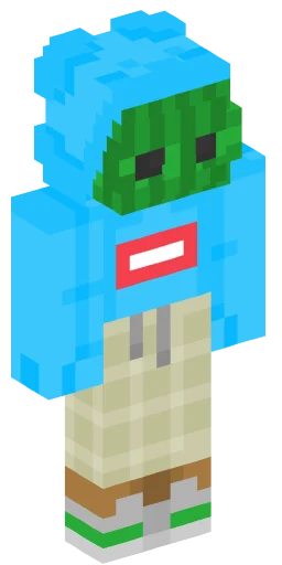 Minecraft Skin #238106