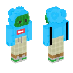 Minecraft Skin #238106