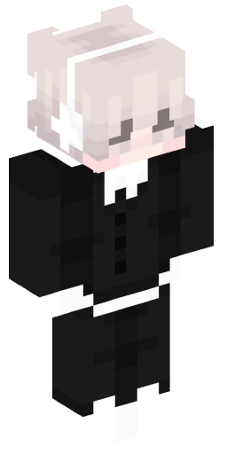 Minecraft Skin #238108