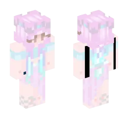 Minecraft Skin #238111