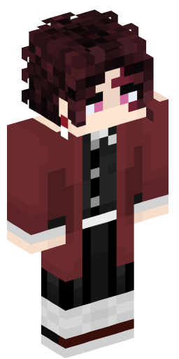 rebels72 Minecraft Skin Preview on Minecraft.Co.Com