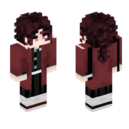 Minecraft Skin #238113