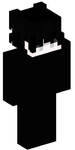 Rebelsson Minecraft Skin Preview on Minecraft.Co.Com