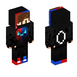 Minecraft Skin #238117
