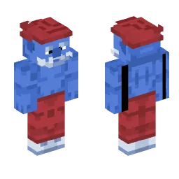 Minecraft Skin #238120