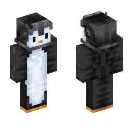 Minecraft Skin #238126