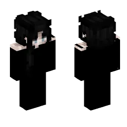 Minecraft Skin #238127