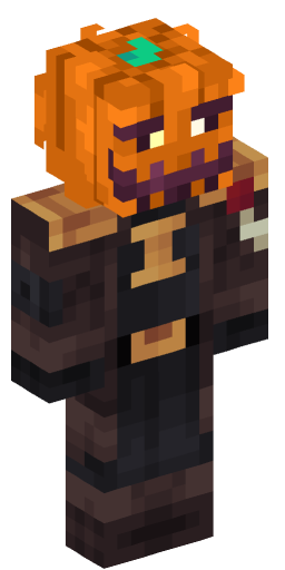 Minecraft Skin #238128