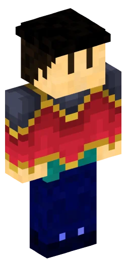 Minecraft Skin #238131