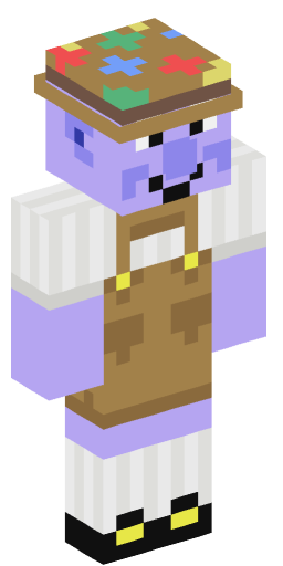 Minecraft Skin #238132