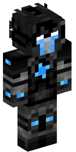 Minecraft Skin #238133