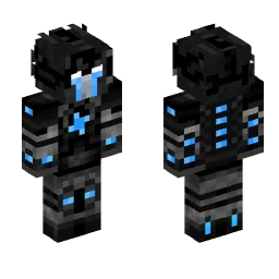 Minecraft Skin #238133