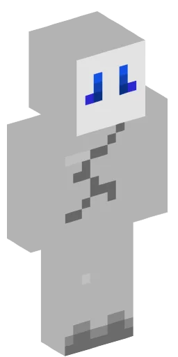 Minecraft Skin #238134