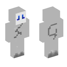 Minecraft Skin #238134