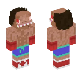 Minecraft Skin #238142
