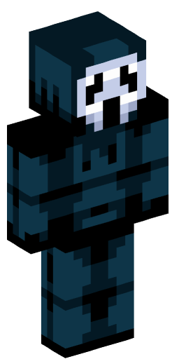 GaneshaGamez Minecraft Skin Preview on Minecraft.Co.Com