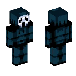 Minecraft Skin #238145