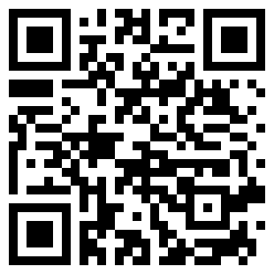 GanerWalker QR Code
