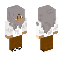 Minecraft Skin #238154
