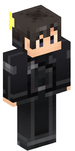 giren Minecraft Skin Preview on Minecraft.Co.Com