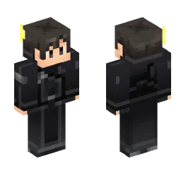 Minecraft Skin #238156