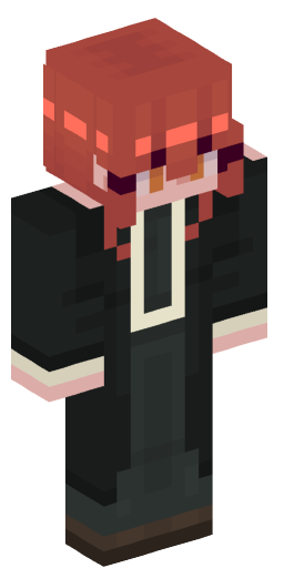 GIREFAXXJS Minecraft Skin Preview on Minecraft.Co.Com