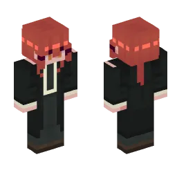 Minecraft Skin #238161