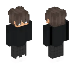 Minecraft Skin #238163