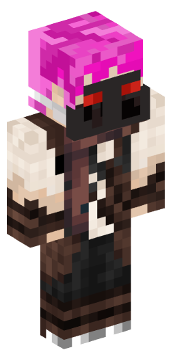 Girel304 Minecraft Skin Preview on Minecraft.Co.Com