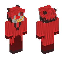 Minecraft Skin #238168