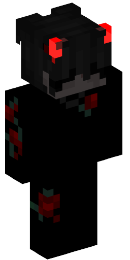 AkazaTM Minecraft Skin Preview on Minecraft.Co.Com
