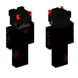 Minecraft Skin #238172