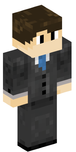 Heroes2219 Minecraft Skin Preview on Minecraft.Co.Com