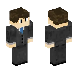 Minecraft Skin #238176
