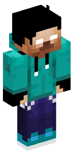 Minecraft Skin #238182