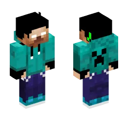 Minecraft Skin #238182