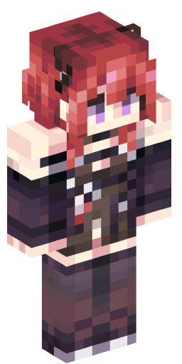 Minecraft Skin #238183