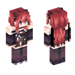 Minecraft Skin #238183