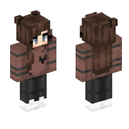 Minecraft Skin #238188