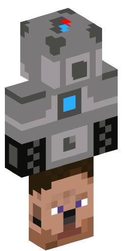 arorator Minecraft Skin Preview on Minecraft.Co.Com