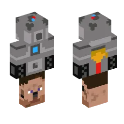 Minecraft Skin #238195