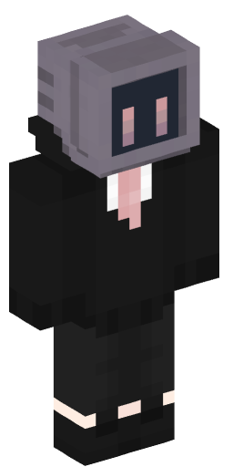 Minecraft Skin #238197