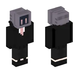 Minecraft Skin #238197