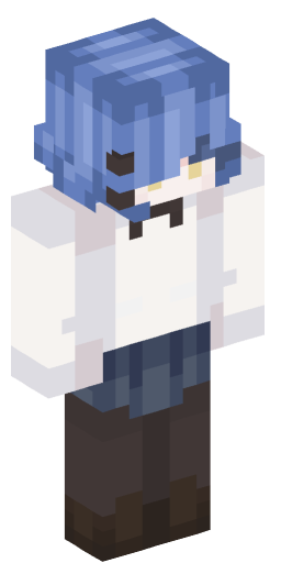 Minecraft Skin #238200