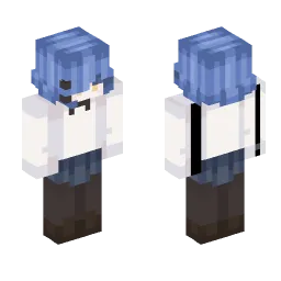 Minecraft Skin #238200