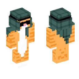 Minecraft Skin #238204