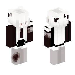 Minecraft Skin #238206