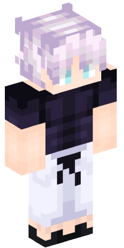 Minecraft Skin #238208